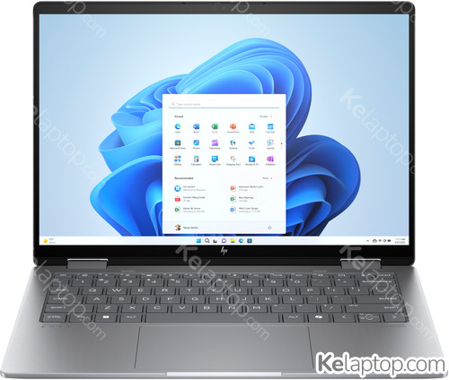 HP ENVY x360 14-fa0002ns Características