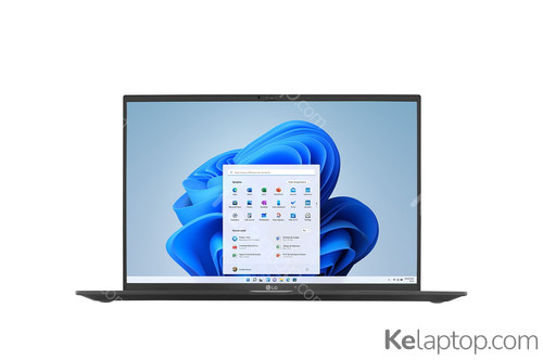 LG Gram 16Z90R-G.AD75F Caractéristiques