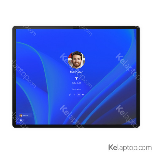 Lenovo ThinkPad X1 Fold 16 Gen 1 21ES000JCA Características Lenovo ThinkPad X1 Fold 16 Gen 1 21ES000JCA Características