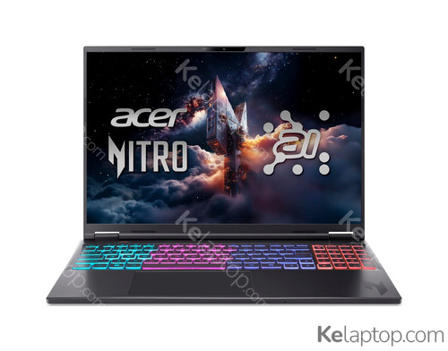 Acer Nitro 16S AI AN16S-61-R9ZH Specs