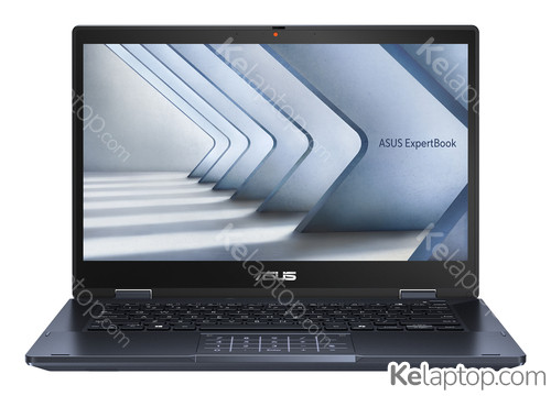 ASUS ExpertBook B3 Flip B3402FVA-EC2480X Caractéristiques ASUS ExpertBook B3 Flip B3402FVA-EC2480X Caractéristiques