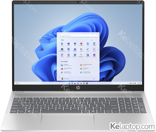 HP Pavilion 16-ag0003ns Caractéristiques
