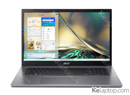 Acer Aspire 5 A517-53-50VG Prijs en specificaties