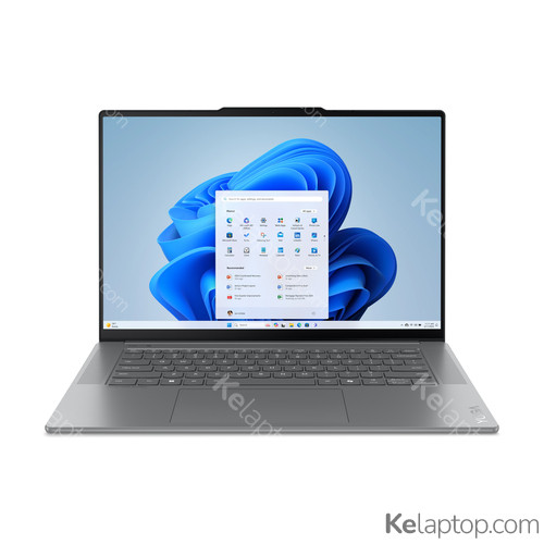 Lenovo Yoga Slim 7 15ILL9 Copilot+ 83HM005NFR Prix et caractéristiques Lenovo Yoga Slim 7 15ILL9 Copilot+ 83HM005NFR Prix et caractéristiques