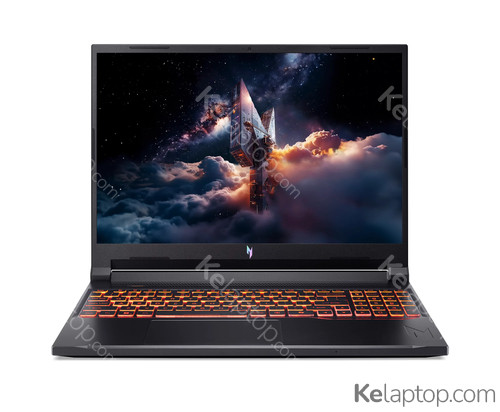Acer Nitro V 16 AI ANV16-42-R40H Prezzo, voto e caratteristiche