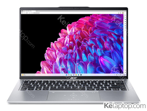 Acer Swift Go 14 Características