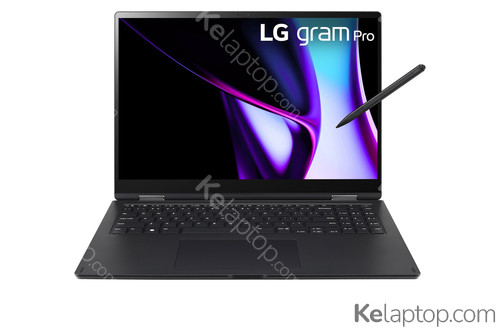 LG 16T90SP-G.AA75A9 Caratteristiche LG 16T90SP-G.AA75A9 Caratteristiche