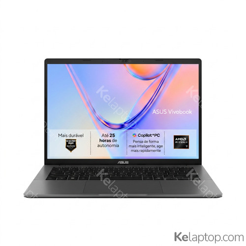 ASUS Vivobook S14 M3407GA-A73AOHDCB2 Specs ASUS Vivobook S14 M3407GA-A73AOHDCB2 Specs