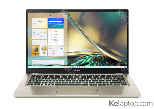 Acer Swift 3 SF314-512-56Q9 Specs