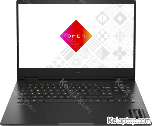 HP OMEN by 16 16-xf0016ns Caractéristiques