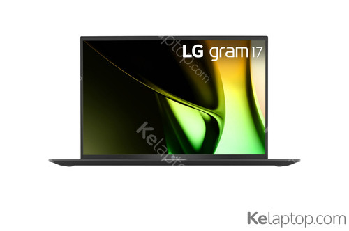 LG Gram 17Z90S-H.ADB7U1 Prix et caractéristiques