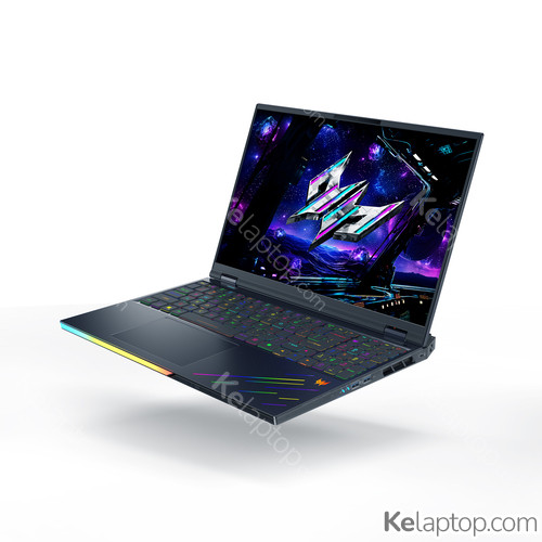 Acer Predator Helios 16 AI PH16-73-95SM Características Acer Predator Helios 16 AI PH16-73-95SM Características
