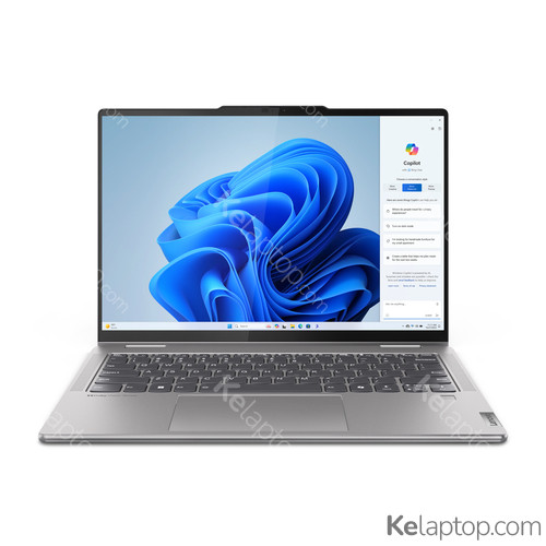 Lenovo Yoga 7 2-in-1 14AHP9 83DK008WGE Caratteristiche