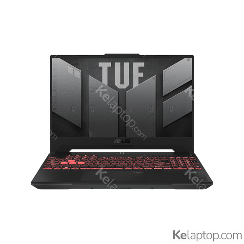 ASUS TUF Gaming A17 FA707XV-MS94 Caratteristiche