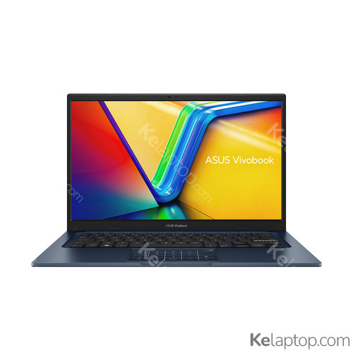 ASUS Vivobook 14 X1404VA-EB1159W Prix et caractéristiques ASUS Vivobook 14 X1404VA-EB1159W Prix et caractéristiques