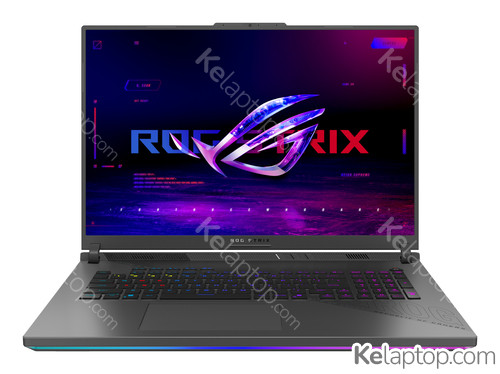 ASUS ROG Strix G18 G814PM-S8023W Specyfikacje ASUS ROG Strix G18 G814PM-S8023W Specyfikacje