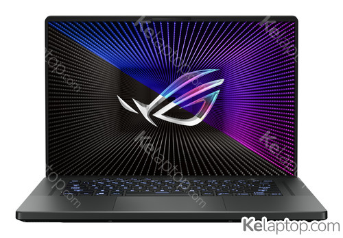 ASUS ROG Zephyrus G16 GU603VI-N4081W Specs ASUS ROG Zephyrus G16 GU603VI-N4081W Specs