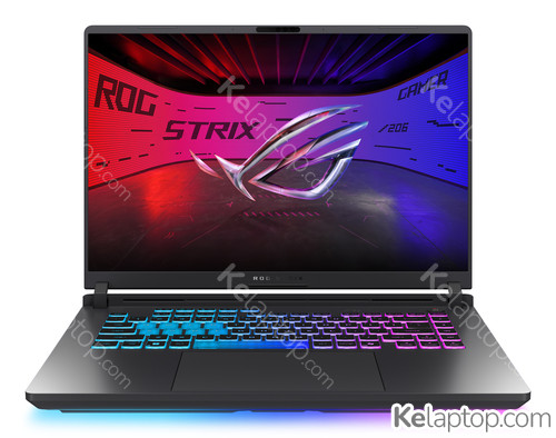 ASUS ROG Strix G16 G615LP-MS96 Specs ASUS ROG Strix G16 G615LP-MS96 Specs