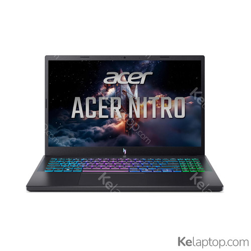 Acer Nitro V 15 ANV15-A31-R3VA Caractéristiques
