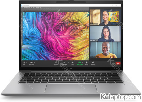 HP ZBook Firefly 14 G11 98N71ET Caractéristiques HP ZBook Firefly 14 G11 98N71ET Caractéristiques