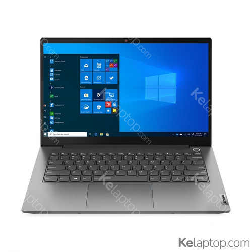 Lenovo ThinkBook 14 G3 ACL 21A200L4CL Características