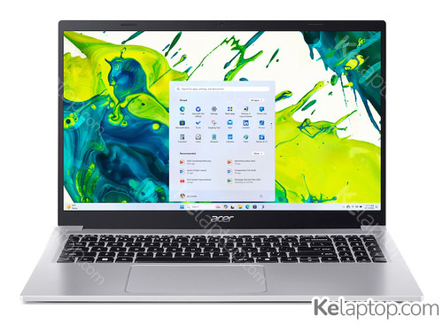 Acer ASPIRE LITE 15 AL15-33P-305T Specyfikacje Acer ASPIRE LITE 15 AL15-33P-305T Specyfikacje