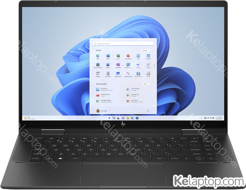 HP ENVY x360 15 15-fh0001ns Características HP ENVY x360 15 15-fh0001ns Características