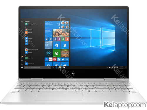 HP ENVY x360 15 15-dr1300nd 8AK59EA#ABH Specificaties