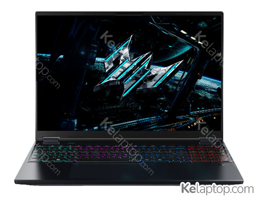 Acer Predator Helios Neo 16S AI PHN16S-71-96M1 Specs