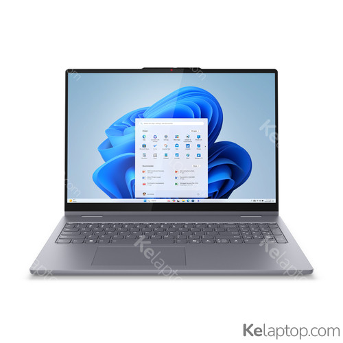 Lenovo IdeaPad 5 2-in-1 16IAL10 83KS000YUS Características