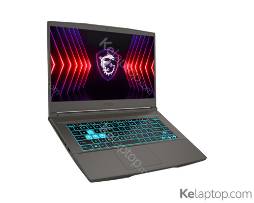 MSI Thin A15 B7VF-228XIT Price and specs MSI Thin A15 B7VF-228XIT Price and specs