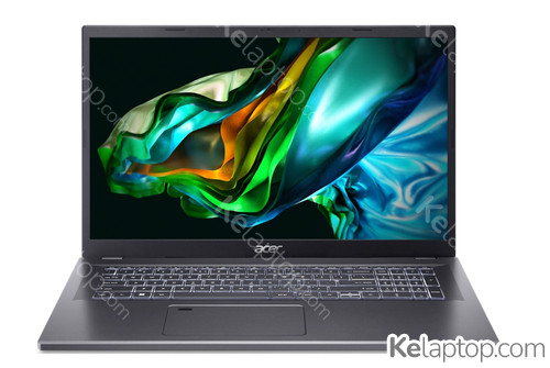 Acer Aspire 5 A517-58M-58HP Características