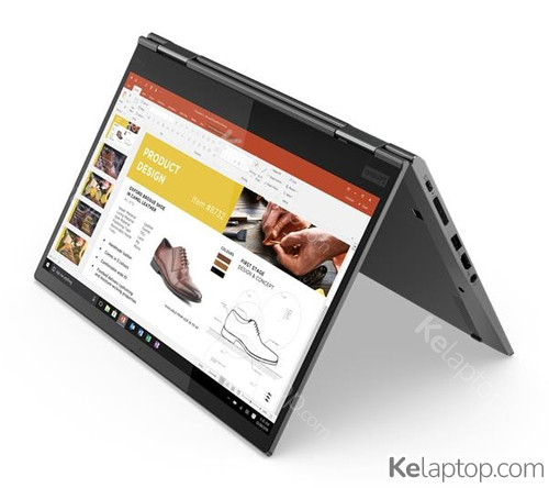 Lenovo ThinkPad X1 Yoga (4th Gen) 20QG000VBR Specs