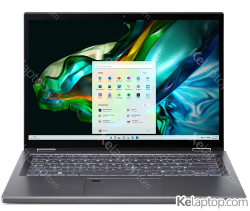 Acer Aspire A5SP14-51MTN-783M Specs