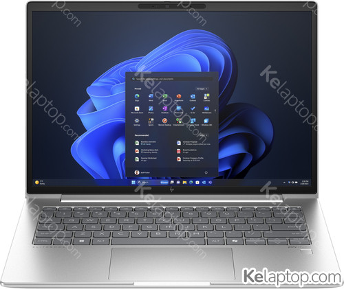 HP EliteBook 600 640 G11 9C0G4EA Ausstattung HP EliteBook 600 640 G11 9C0G4EA Ausstattung