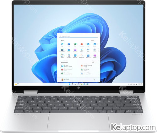 HP ENVY x360 14-fa0006ns Specificaties