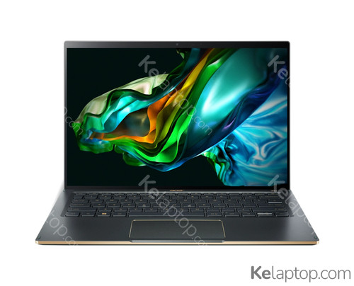 Acer Swift 14 SF14-71T-71CP (EVO) Specyfikacje