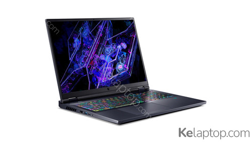 Acer Predator Helios 18 PH18-72-94ZM Caractéristiques Acer Predator Helios 18 PH18-72-94ZM Caractéristiques