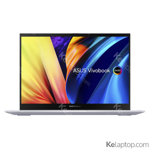 ASUS Vivobook S 14 Flip OLED TN3402YA-KN174W Características ASUS Vivobook S 14 Flip OLED TN3402YA-KN174W Características