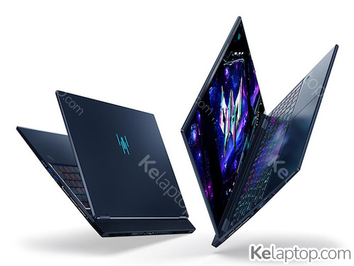 Acer Predator Helios Neo 16S AI Specs