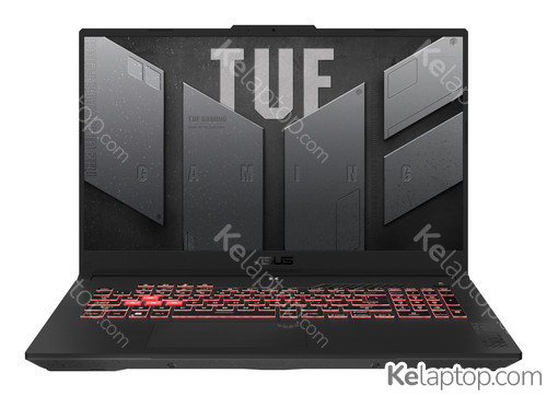 ASUS TUF Gaming A17 TUF707NUQ-DICHX146W Specs