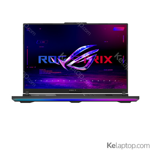 ASUS ROG Strix SCAR 18 G834JY-N6005W 90NR0CG1-M000M0 Specs