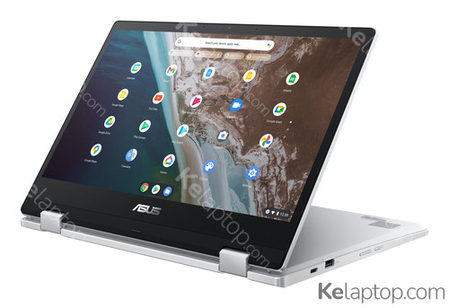 ASUS Chromebook Flip CX1 CX1400FKA-EC0116 90NX05A1-M005M0 Características