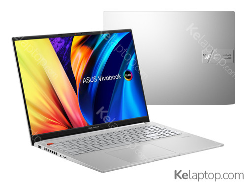 ASUS Vivobook Pro 16 OLED K6602ZC-MX020W Caratteristiche ASUS Vivobook Pro 16 OLED K6602ZC-MX020W Caratteristiche