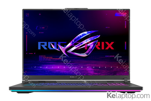 ASUS ROG Strix G18 G814JU-I745J8G-O Specs ASUS ROG Strix G18 G814JU-I745J8G-O Specs
