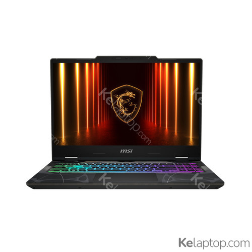MSI Cyborg 15 B13WFKG-612XRO Specs