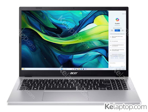 Acer Aspire Go 15 AG15-71P-511S Caractéristiques