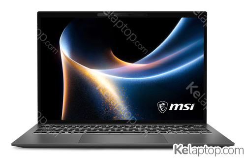 MSI Prestige 13 AI+ A3MG-027UK Specs