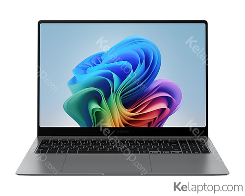 Samsung Galaxy Book5 Pro NP964XHA-KG2DE Specyfikacje