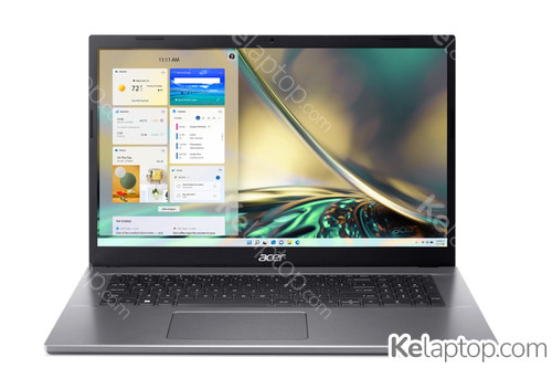 Acer Aspire 5 A517-53-78GR Características Acer Aspire 5 A517-53-78GR Características